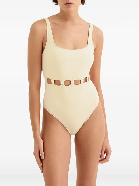 Replay one-piece swimsuit