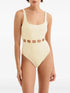 Replay one-piece swimsuit