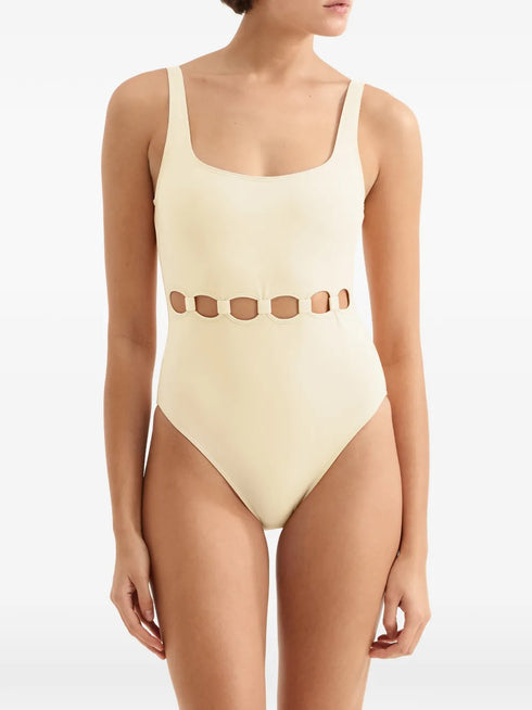 Replay one-piece swimsuit