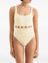 Replay one-piece swimsuit