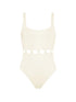 Replay one-piece swimsuit