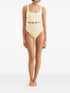 Replay one-piece swimsuit