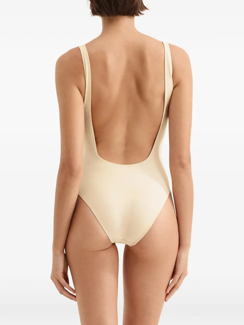 Replay one-piece swimsuit