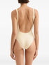Replay one-piece swimsuit