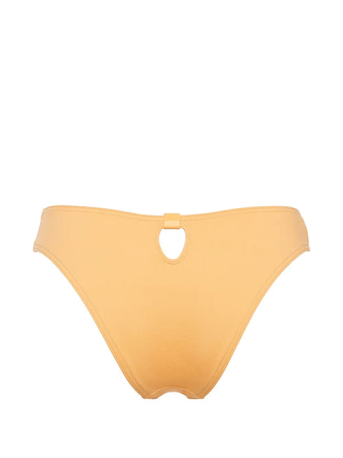 Dive high-cut bikini briefs