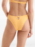 Dive high-cut bikini briefs