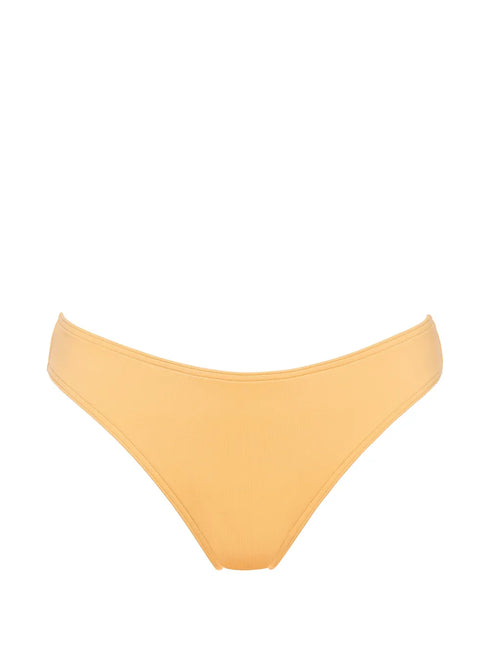 Dive high-cut bikini briefs