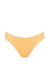 Dive high-cut bikini briefs