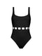 Replay tank one-piece swimsuit