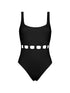 Replay tank one-piece swimsuit