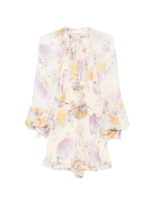 Luna playsuit