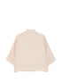 flap-pocket shirt