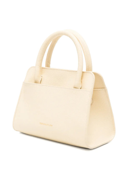 twist-lock tote bag