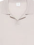 collar polo shirt