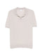 collar polo shirt