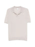collar polo shirt