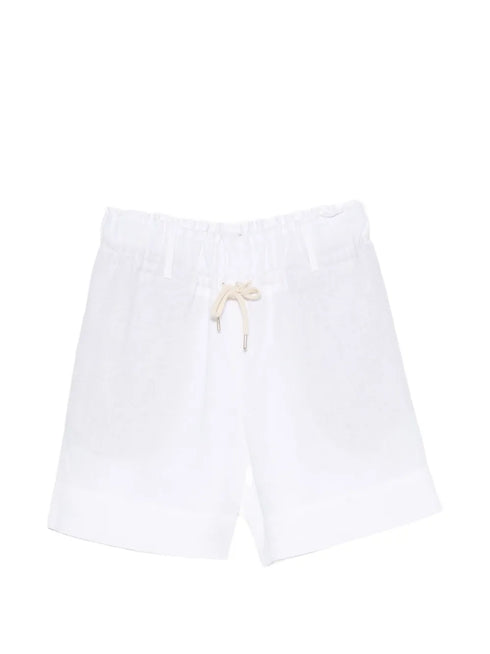tailored shorts