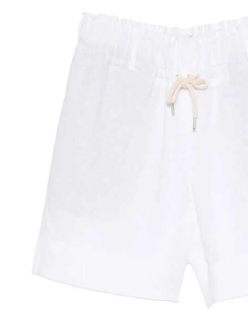 tailored shorts
