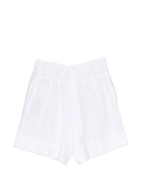 tailored shorts