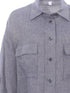 buttoned shirt