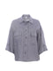 buttoned shirt