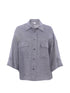 buttoned shirt
