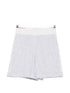 side-stripe shorts