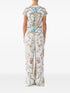 Seville Sweetheart palazzo pants
