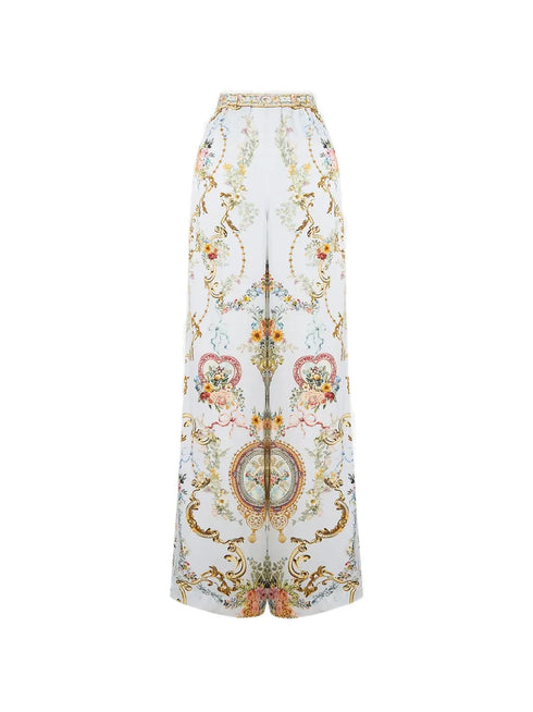 Seville Sweetheart palazzo pants