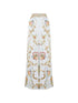 Seville Sweetheart palazzo pants