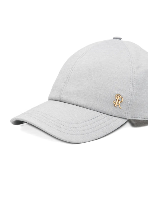 logo-plaque cap