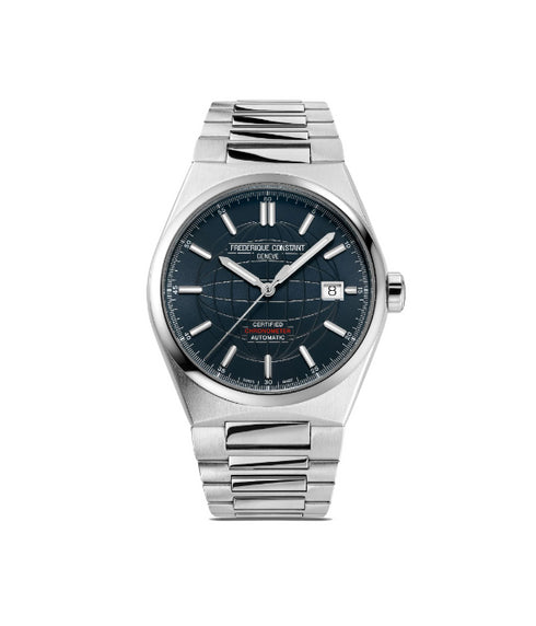 Highlife Automatic COSC 39mm