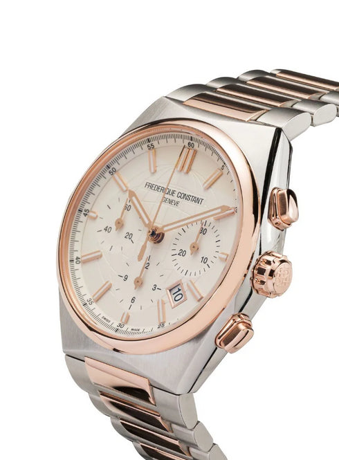 Highlife Chronograph Automatic 41mm