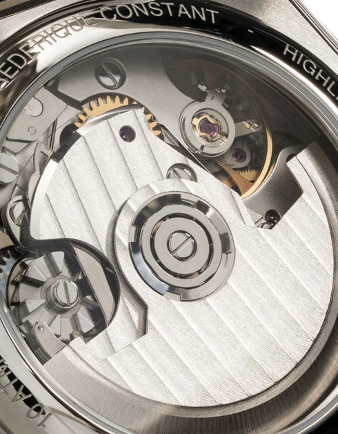 Highlife Chronograph Automatic 41mm