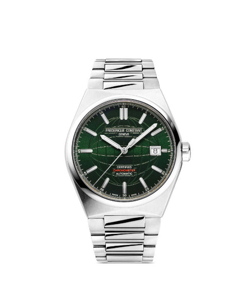 Highlife Automatic COSC 39mm