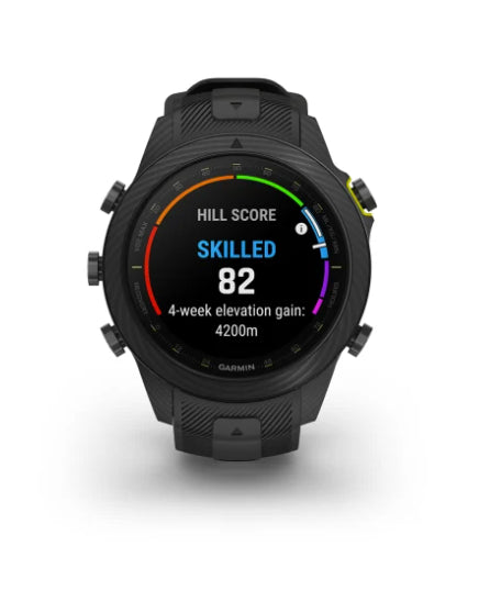 MARQ ® Athlete (Gen 2) - Carbon Edition