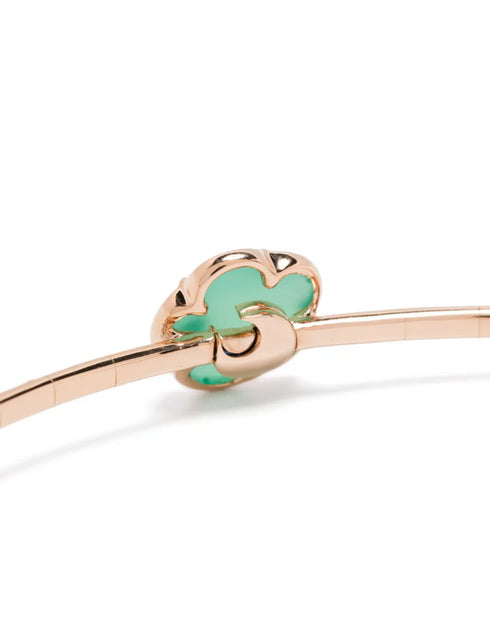 Колье Petit Joli Lunaire из розового золота 18 карат с бриллиантами