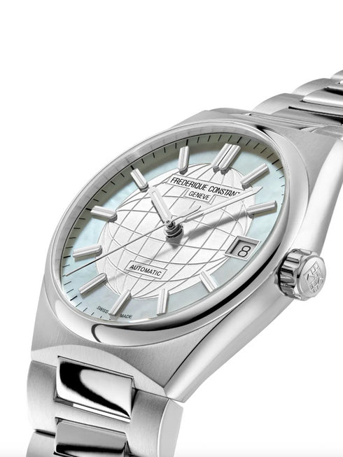 Highlife Ladies Automatic 34mm