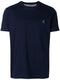 Chest pocket T-shirt