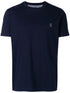 Chest pocket T-shirt