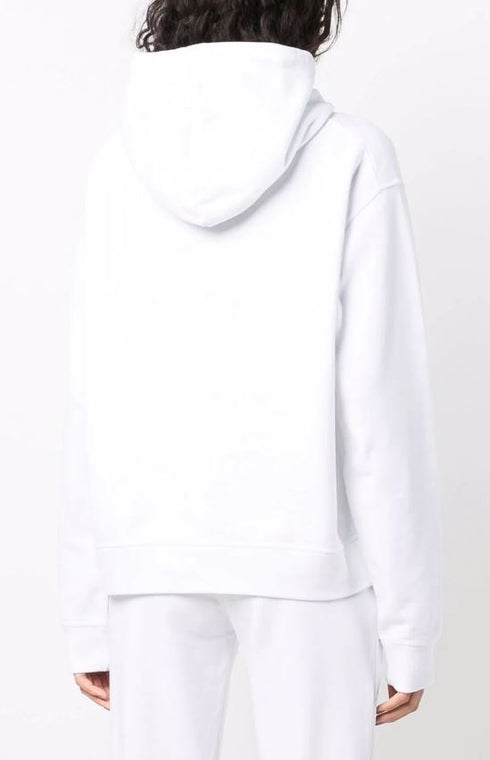 Embroidered Icon hoodie