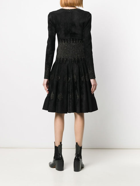 Платье миди