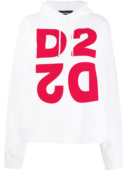 Logo hoodie