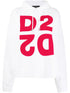 Logo hoodie