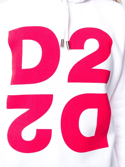 Logo hoodie