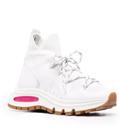 tenis estilo calcetín Speedster