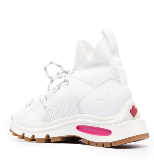 tenis estilo calcetín Speedster