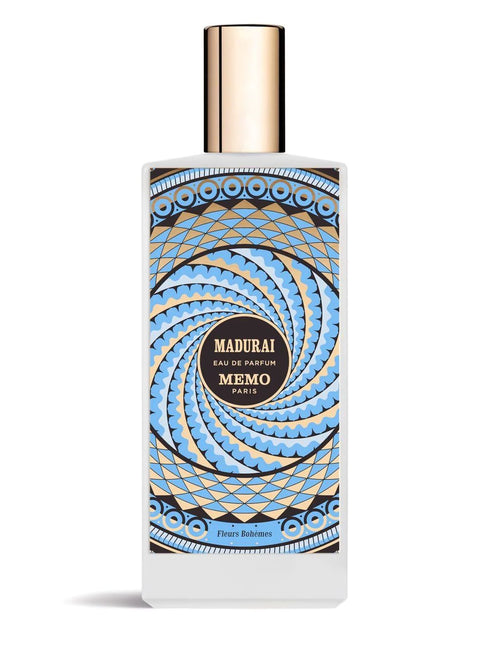 MEMO PERFUME MADURAI 75ML
