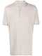 short-sleeve polo shirt