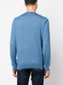 crew neck jumper